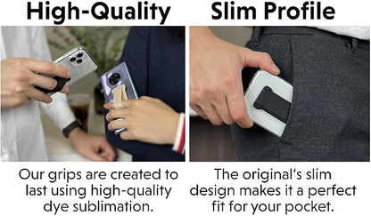 Universal Phone Grip for Smartphones& Mini Tablets - Image 9