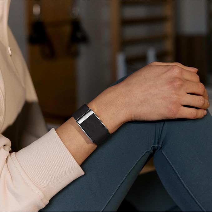 WHOOP – 12-Month Membership – 5.0 Health and Fitness Wearable – 24/7 Activity - Image 6