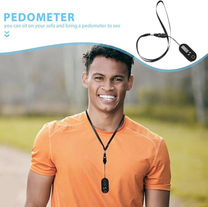 BESPORTBLE Sports Step Counter 3D Digital Pedometer Accurate Step Counter - Image 7