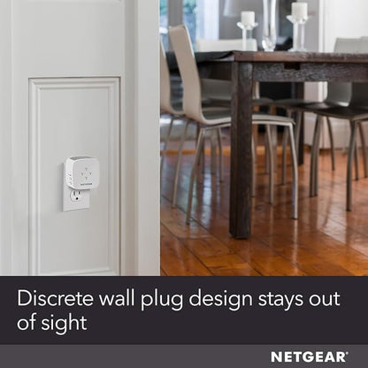 NETGEAR WiFi Mesh Range Extender - Image 3