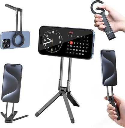 ULANZI MA30 Magnetic Phone Tripod Stand by ulanzi