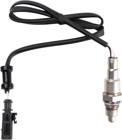 TRQ O2 Oxygen Sensor 4 Wire Narrow-Band Downstream Compatible - Image 3