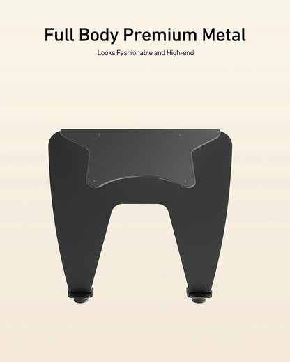 Laptop Tray for Monitor Arm - Image 3