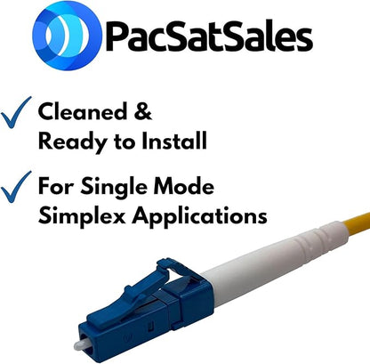 Fiber Optic Patch Cable - Image 3