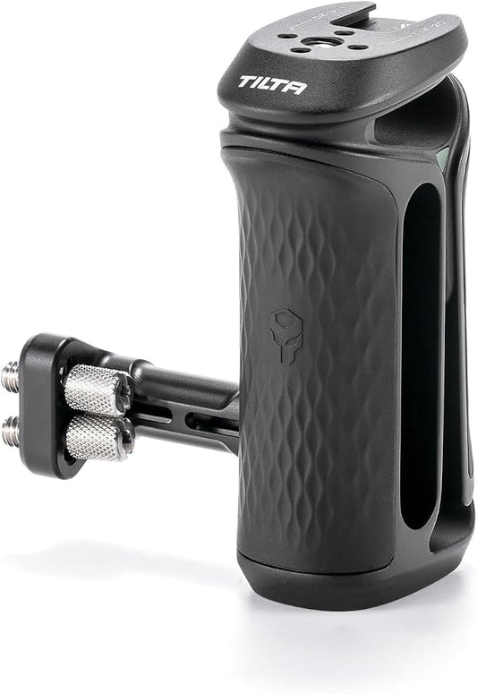 Tilta Xeno Side Handle for Filmmakers & Cameras by Tilta