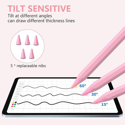 Stylus Pen for iPad 2018-2023 - Image 2