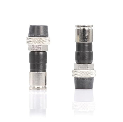 THE CIMPLE CO Water-Tight RG6 Compression Connectors - Image 2