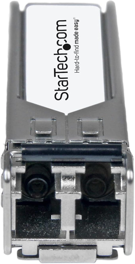 StarTech.com HP JD092B Compatible SFP+ Module - Image 2