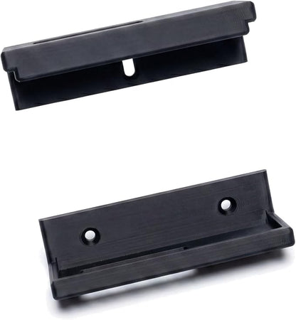 SplashNColor Wall Mount for NetGear GS308E, GS308T Network Switch by SplashNColor