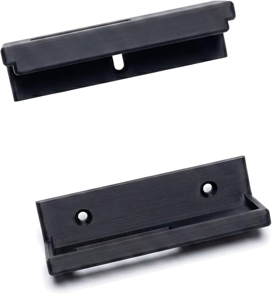 SplashNColor Wall Mount for NetGear GS308E, GS308T Network Switch by SplashNColor
