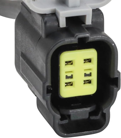 TRQ O2 Oxygen Sensor Compatible - Image 4