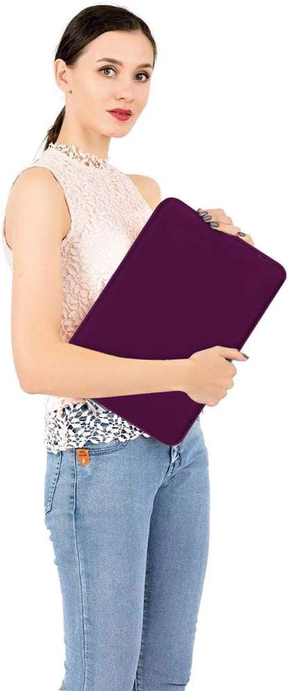 MOSISO Laptop Case 13.3 inch, 13-13.3 inch Laptop Sleeve Bag Compatible - Image 6