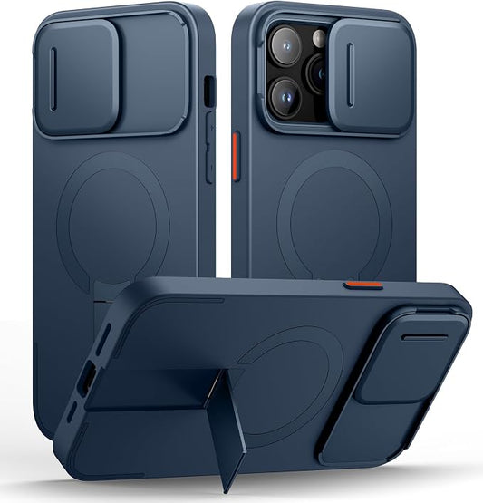 SURITCH for iPhone 14 Pro Max Case by SURITCH