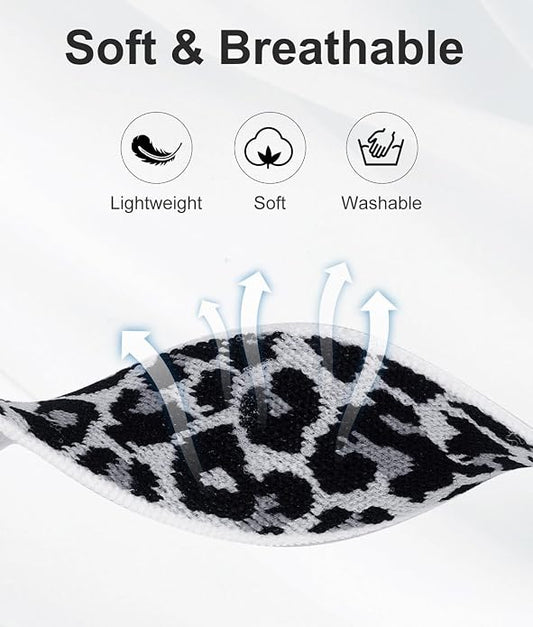 Lerobo Elastic Bands Compatible - Image 2