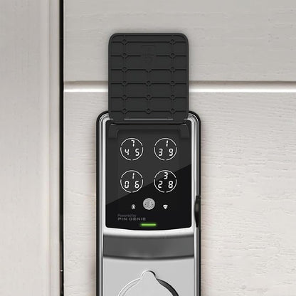 Lockly Touchscreen Cover for Smart Locks, Enhanced Protection for Your Lockly - Image 8