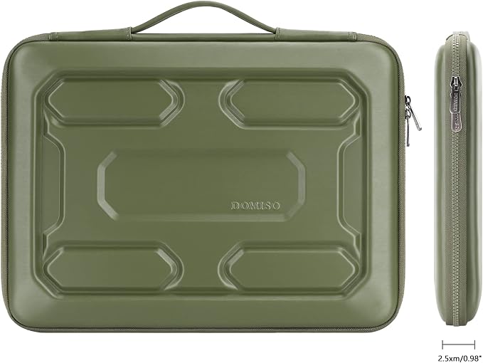 DOMISO 15.6 inch Laptop Sleeve - Image 3