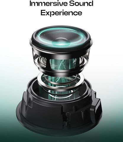 Stocking Stuffers for Men Women: Portable Bluetooth Speaker - Image 8