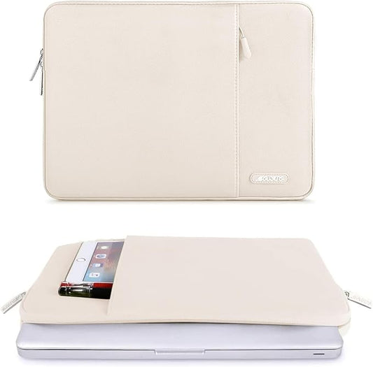 MOSISO Laptop Case 14 inch, 14 inch Laptop Sleeve Compatible - Image 2