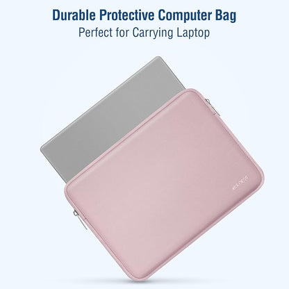 MOSISO Laptop Case 16 inch, 15-15.6 inch Laptop Sleeve Bag Compatible - Image 7