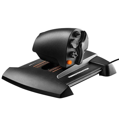 Thrustmaster TWCS Throttle by Thrustmaster