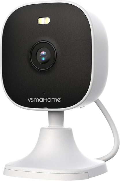 Smart Garage Camera, Home Security Camera by VSMAHOME