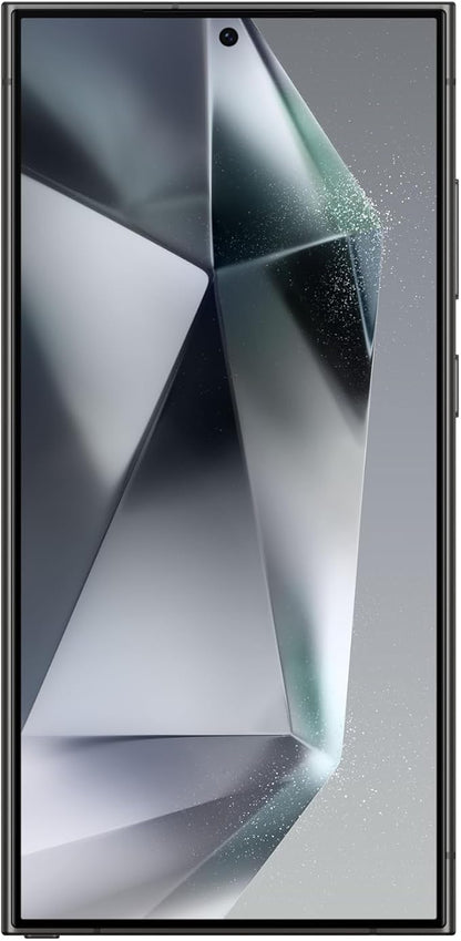 Samsung Galaxy S24 Ultra 5G, US Version, Titanium Green - Image 4