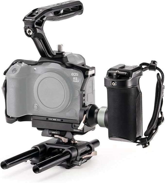 Tilta Camera Cage Advanced Kit by Tilta