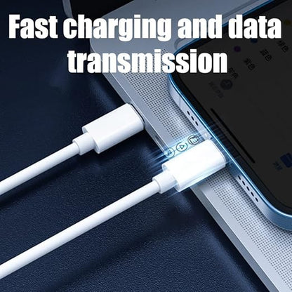 Multifunctional Data Cable Conversion Head Portable Storage Box, Phone Holder - Image 6