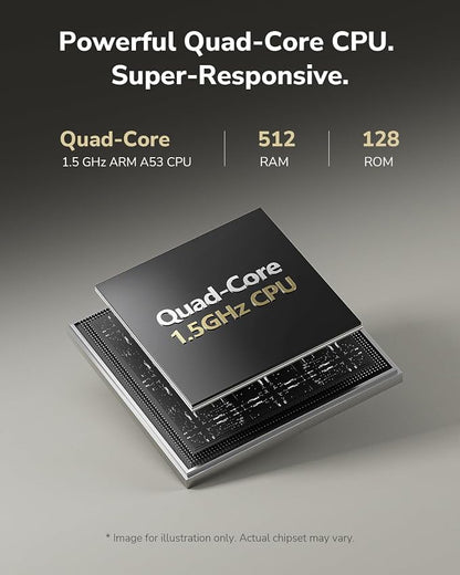 Cudy Tri-Band WiFi 7 BE11000 Whole Home Mesh System, 6-Stream 10 Gbps, 4 × 2.5G - Image 7