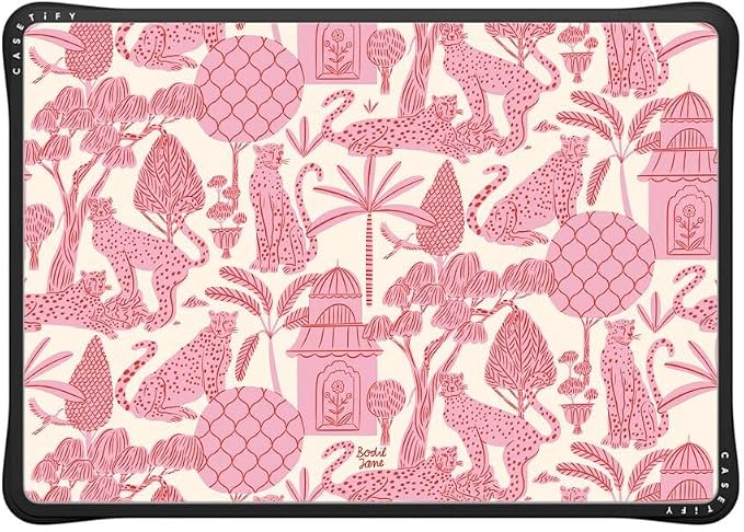 CASETiFY Impact MacBook Air 13" Case by CASETiFY