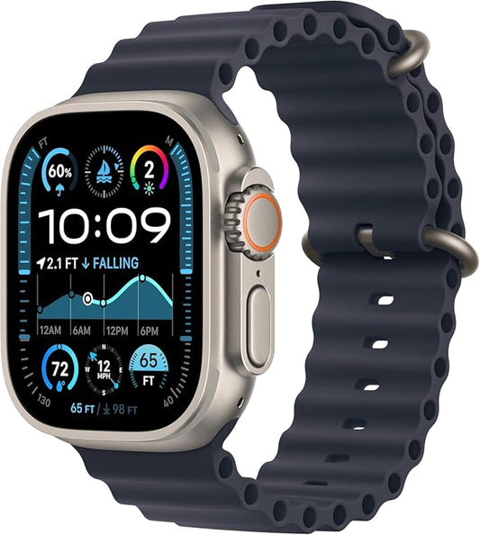 Apple Watch Ultra 2 - Image 2