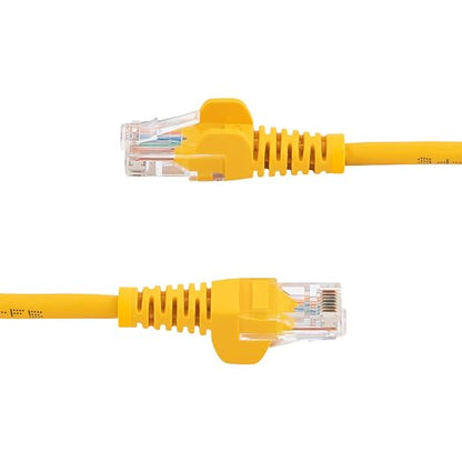 StarTech 10' Snagless Cat5e UTP Patch Cable - Image 3