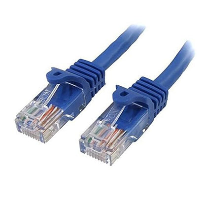 StarTech.com Cat5e Ethernet Cable10 ft by StarTech