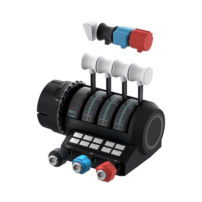 Turtle Beach VelocityOne Flight Universal Control System - Image 3
