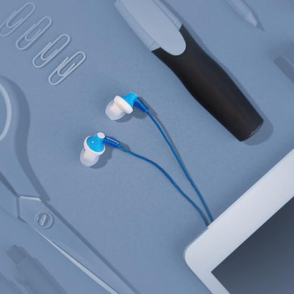 Panasonic ErgoFit Wired Earbuds, In-Ear Headphones - Image 7
