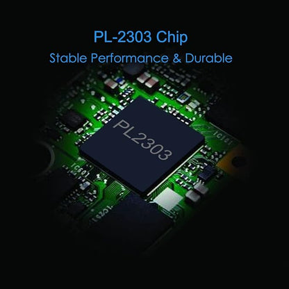 CableCreation USB to RS232 Adapter - Image 5