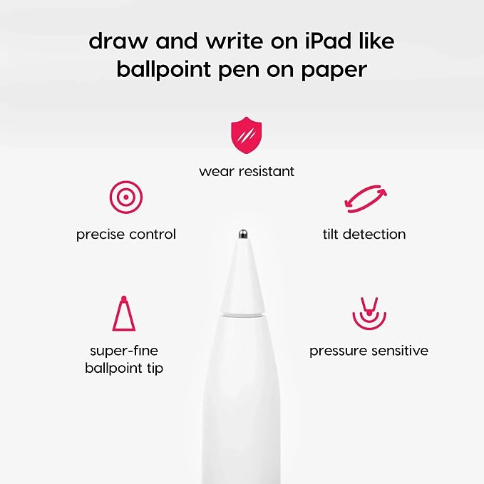 Astropad Rock Paper Pencil v3.0 – Paper Screen Protector - Image 4