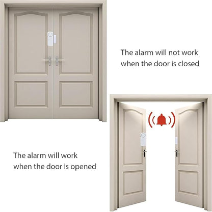 24Pack Door Window Alarms - Image 6