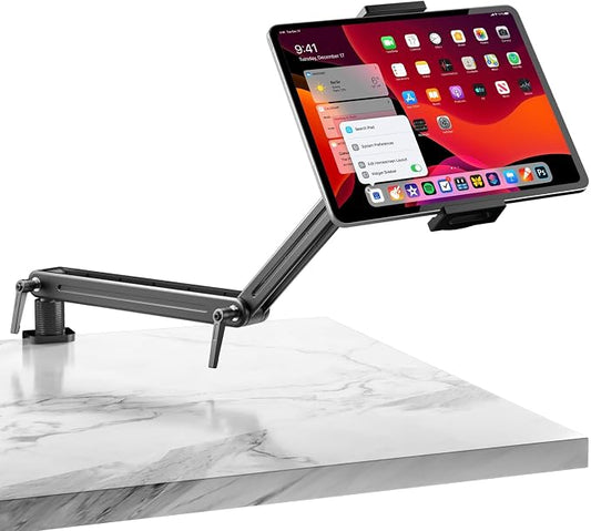 Mount Soporte para Tablet/Portable Monitor/Ereader by Fesing