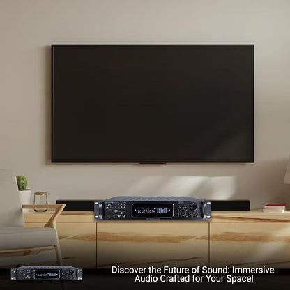 Home Audio System Kit - Image 6
