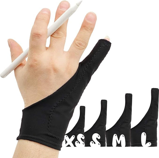 AKX Artist Drawing Glove Small by AKX