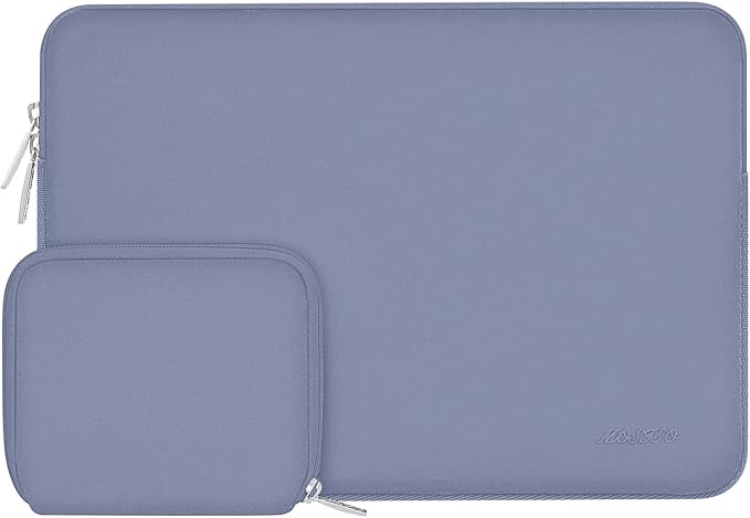 MOSISO Laptop Case 15 inch, 15 inch Laptop Sleeve Bag Compatible by MOSISO