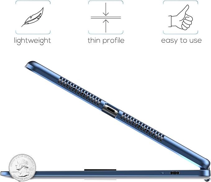 typecase Touch iPad 9th Generation Case - Image 4