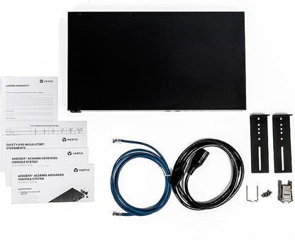 Vertiv Avocent ACS8000 Serial Console, 48 port Serial Console Server, USB Port - Image 6