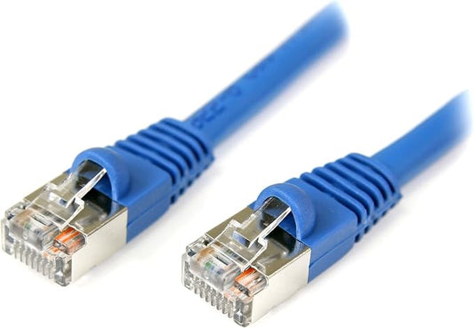 StarTech.com 7 ft. Cat5e Ethernet Cable by StarTech