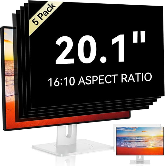 20.1 Inch Computer Privacy Screen by Mamol