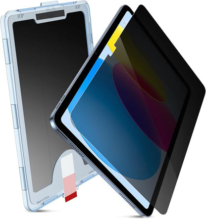 MOBDIK 1 Pack Privacy Screen Protector Compatible by MOBDIK