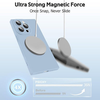 Designed for iPhone 15 Pro Max Case Compatible - Image 3