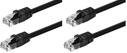 Monoprice 102288 Cat6 Ethernet Patch Cable by Monoprice
