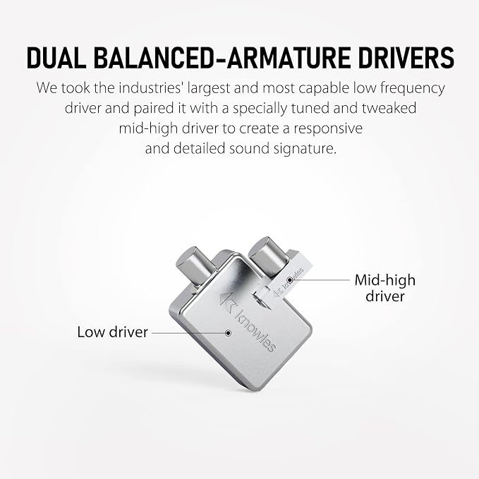 Xvive U4T9 Wireless in-Ear Monitor System, U4 in-Ear Monitor System, T9 IEM - Image 3